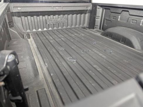 Used 2024 Chevrolet Silverado 2500 High Country w/ High Country Premium Package image 7