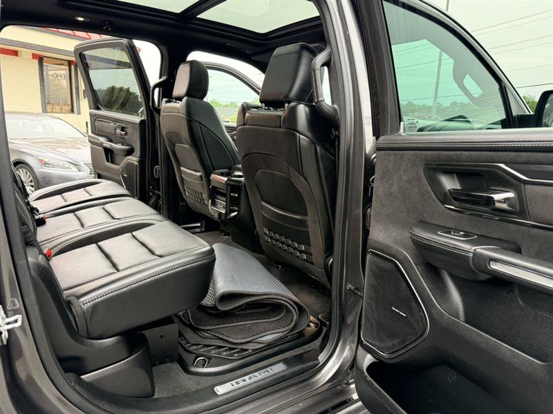 Used 2022 RAM 1500 TRX w/ TRX Level 2 Equipment Group AWD/4WD image 23