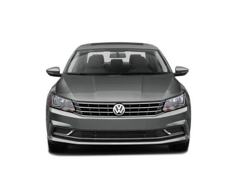 Used 2019 Volkswagen Passat 2.0T Wolfsburg image 7