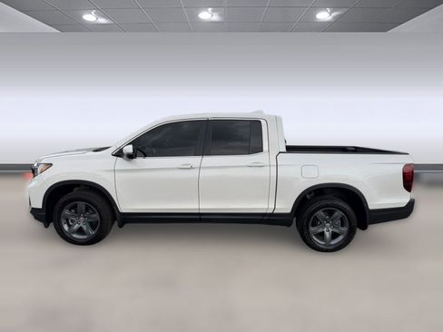 Used 2023 Honda Ridgeline RTL image 2