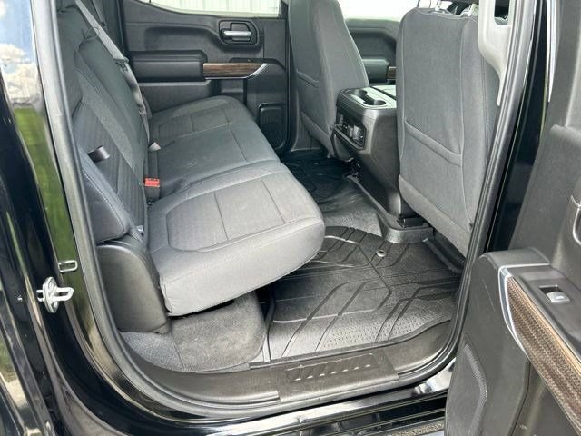 Used 2020 Chevrolet Silverado 1500 RST w/ True North Edition AWD/4WD image 49