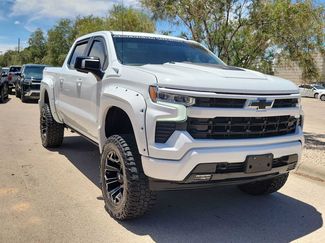 Used 2023 Chevrolet Silverado 1500 RST w/ All Star Edition Plus AWD/4WD video 2