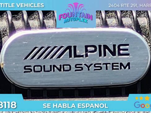 Used 2016 RAM 1500 Sport w/ Black Ram 1500 Sport Group image 33