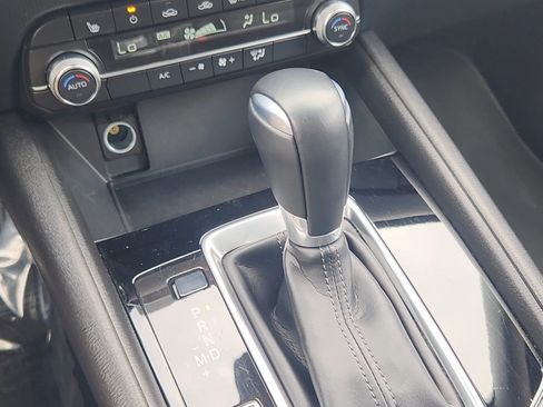 Used 2025 MAZDA CX-5 AWD 2.5 S w/ Select Package image 17