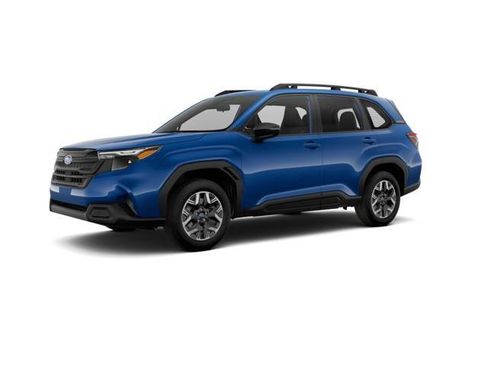 New 2026 Subaru Forester image 3
