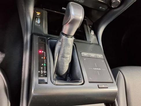 Used 2023 Lexus GX 460 Premium AWD/4WD image 16