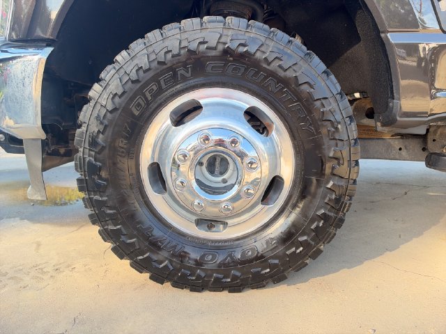 Used 2024 Ford F350 Lariat AWD/4WD image 26