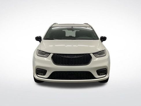 New 2026 Chrysler Pacifica Limited w/ S Appearance Package image 12