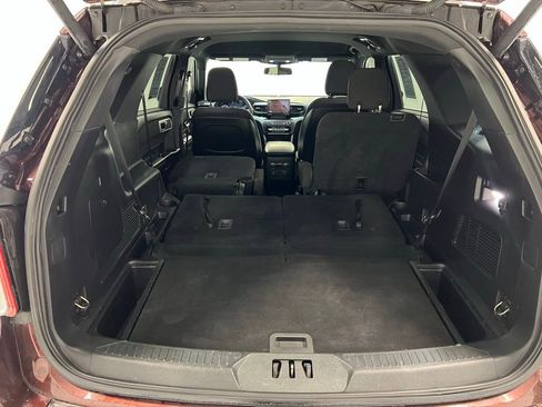 Used 2020 Ford Explorer XLT w/ Comfort Package image 30