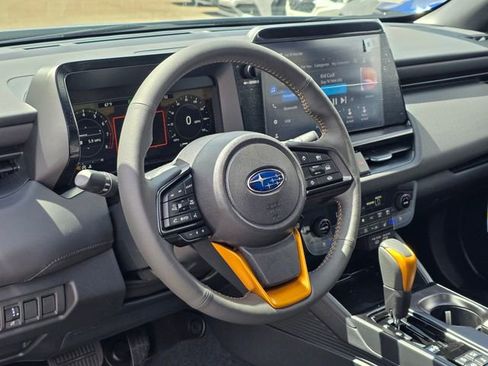New 2026 Subaru Outback Wilderness AWD/4WD image 17