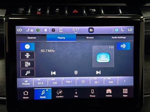 Used 2022 Jeep Grand Cherokee Limited AWD/4WD image 30