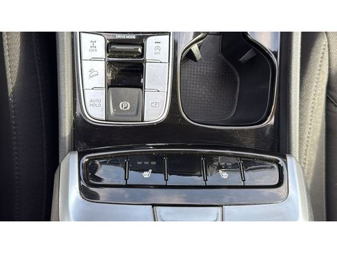 Used 2024 Hyundai Tucson SEL AWD/4WD image 26