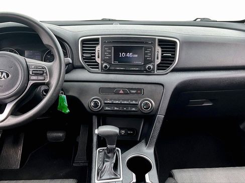 Used 2019 Kia Sportage LX image 6