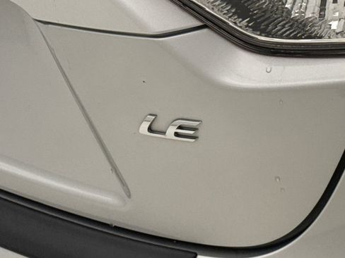 Used 2024 Toyota Corolla LE FWD image 10