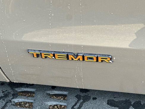 New 2026 Ford Expedition Tremor image 6