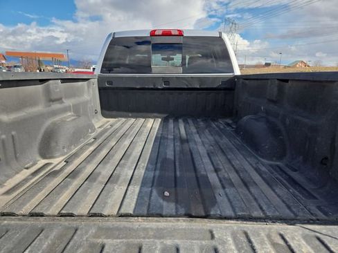 Used 2016 Chevrolet Silverado 1500 LT w/ All Star Edition image 32