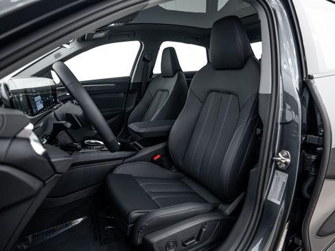 New 2026 Audi A6 Premium Plus AWD/4WD image 15