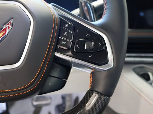 New 2026 Chevrolet Corvette Z06 image 20