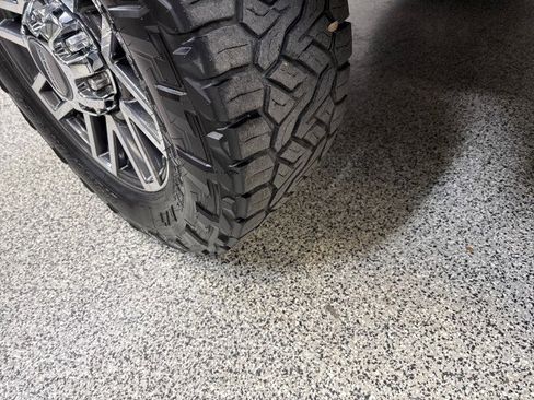 Used 2018 Ford F250 Lariat w/ Lariat Ultimate Package image 77