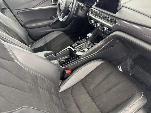 Used 2024 Acura Integra A-Spec w/ Technology Package FWD image 23