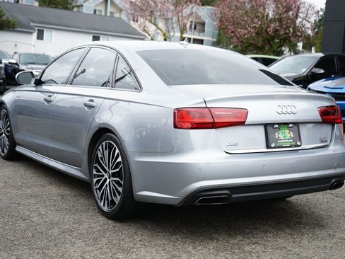 Used 2017 Audi A6 3.0T Premium Plus w/ Driver Assistance Package image 3