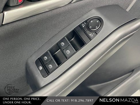 New 2026 MAZDA CX-30 AWD 2.5 S image 19