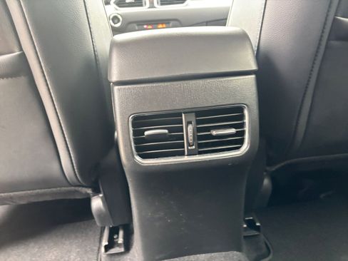 Used 2025 MAZDA CX-5 AWD 2.5 S w/ Preferred Package image 24