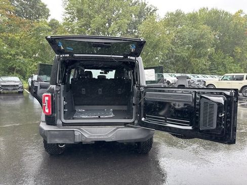 New 2025 Ford Bronco Outer Banks image 26