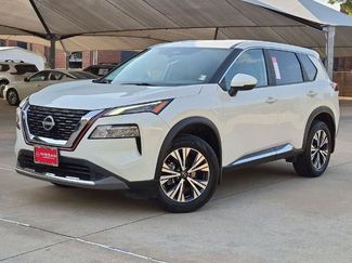 Certified 2023 Nissan Rogue SV FWD 360° Tour