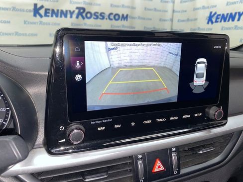 Used 2023 Kia Forte GT w/ GT2 Package image 31