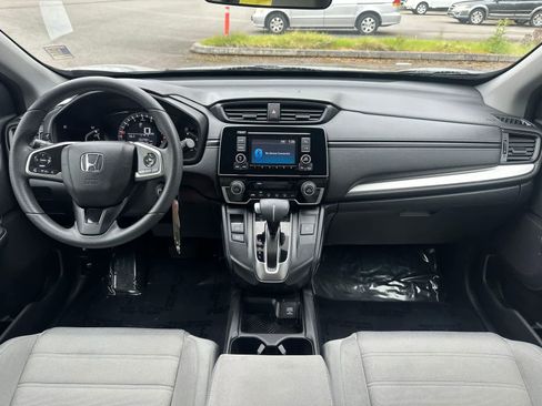 Used 2019 Honda CR-V LX image 9