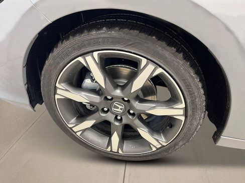 New 2026 Honda Civic Sport Touring image 12