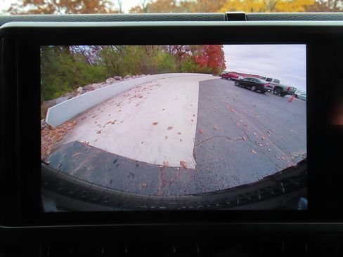 New 2026 Jeep Wrangler Willys image 7