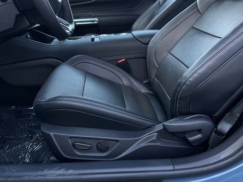 Certified 2026 Ford Mustang Premium RWD image 6