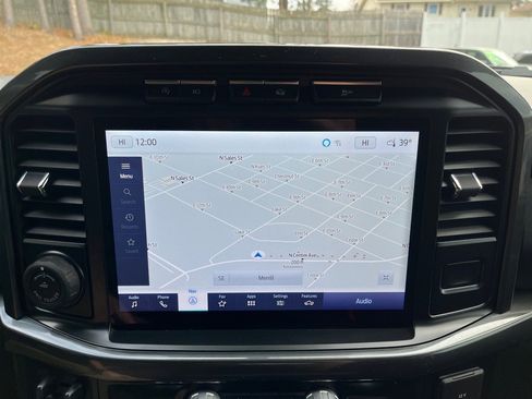 Used 2023 Ford F150 Tremor w/ 360 Degree Camera Package image 24