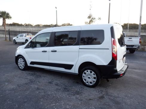 Used 2021 Ford Transit Connect XL image 8