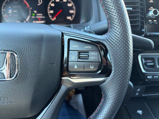 Used 2025 Honda Ridgeline Black Edition image 26
