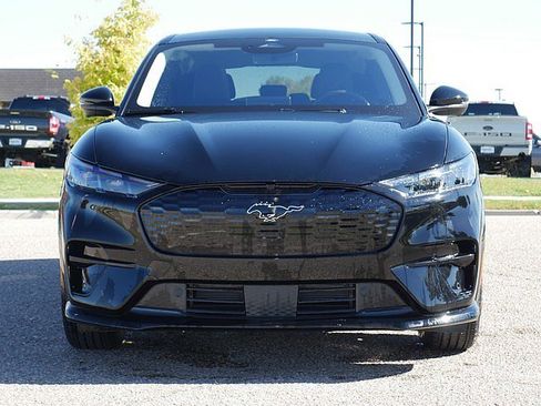 New 2025 Ford Mustang Mach-E Premium w/ Sport Appearance Package image 8