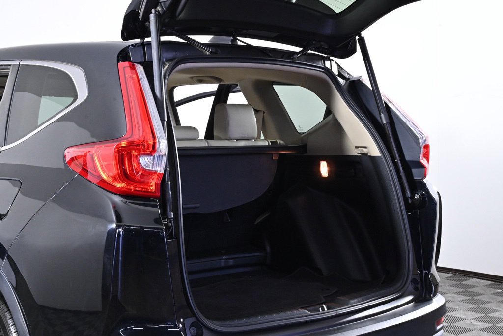 Used 2017 Honda CR-V EX-L image 34