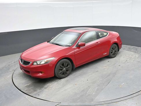 Used 2009 Honda Accord EX image 15