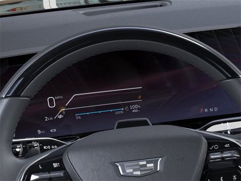 New 2026 Cadillac Escalade IQ Luxury 1 image 18