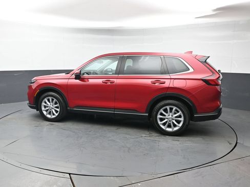 Used 2024 Honda CR-V EX image 4