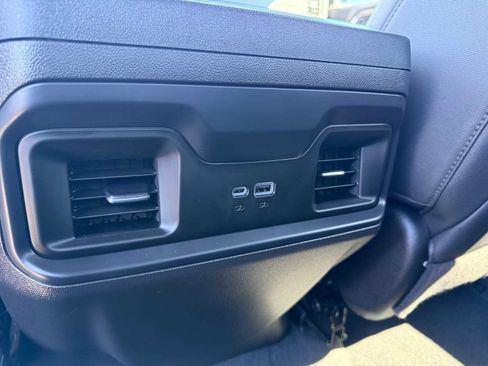 Used 2026 Chevrolet Silverado 1500 LT Trail Boss w/ LT Trail Boss Premium Package AWD/4WD image 25