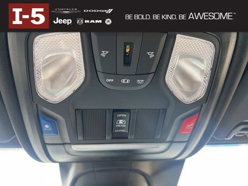 New 2025 RAM 3500 Tradesman image 26