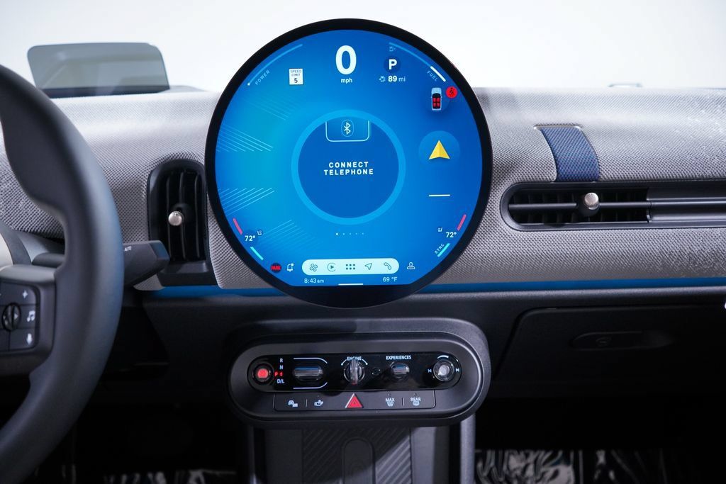 Used 2026 MINI Cooper S FWD image 16