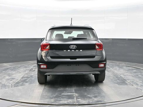 New 2026 Hyundai Venue SEL image 6
