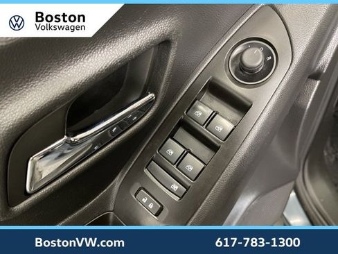 Used 2022 Chevrolet Trax LS w/ Tint and Cruise Package image 26