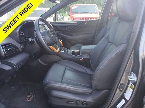Used 2023 Subaru Outback Wilderness AWD/4WD image 16