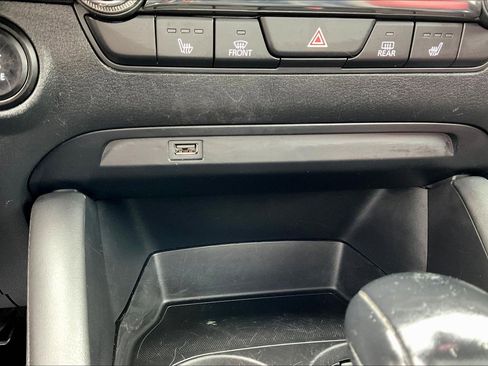 Used 2020 MAZDA MAZDA3 AWD Hatchback w/ Premium Pkg image 16