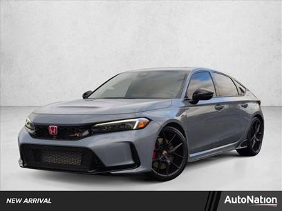 Used 2024 Honda Civic Type R